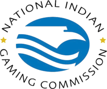 National_Indian_Gaming_Commission_logo