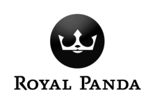 Royal Panda