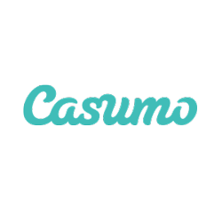 Casumo Casino logo