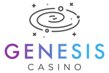 Genesis Casino Logo