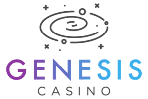 Genesis Casino Logo