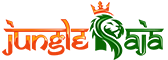 Jungle Raja Casino Logo