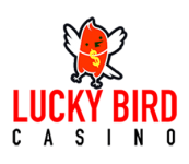 Lucky Bird Casino Logo