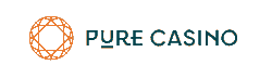 Pure Casino Logo