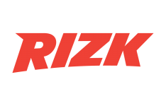 Rizk Casino Logo